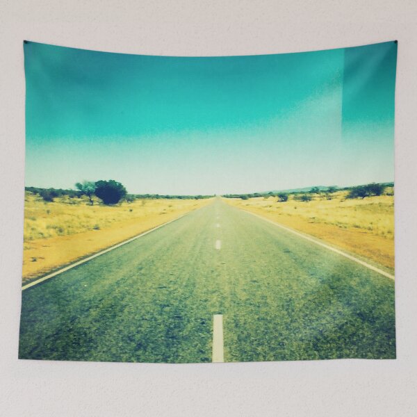 Aperçu de l'œuvre L'Outback créée et vendue par Tess Salazar Espinoza.