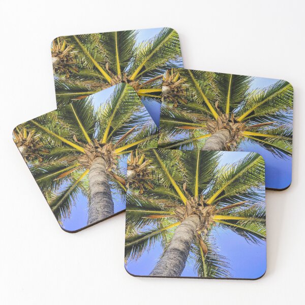Item preview, Palm Tree Up designed and sold by MVA-Designs.
