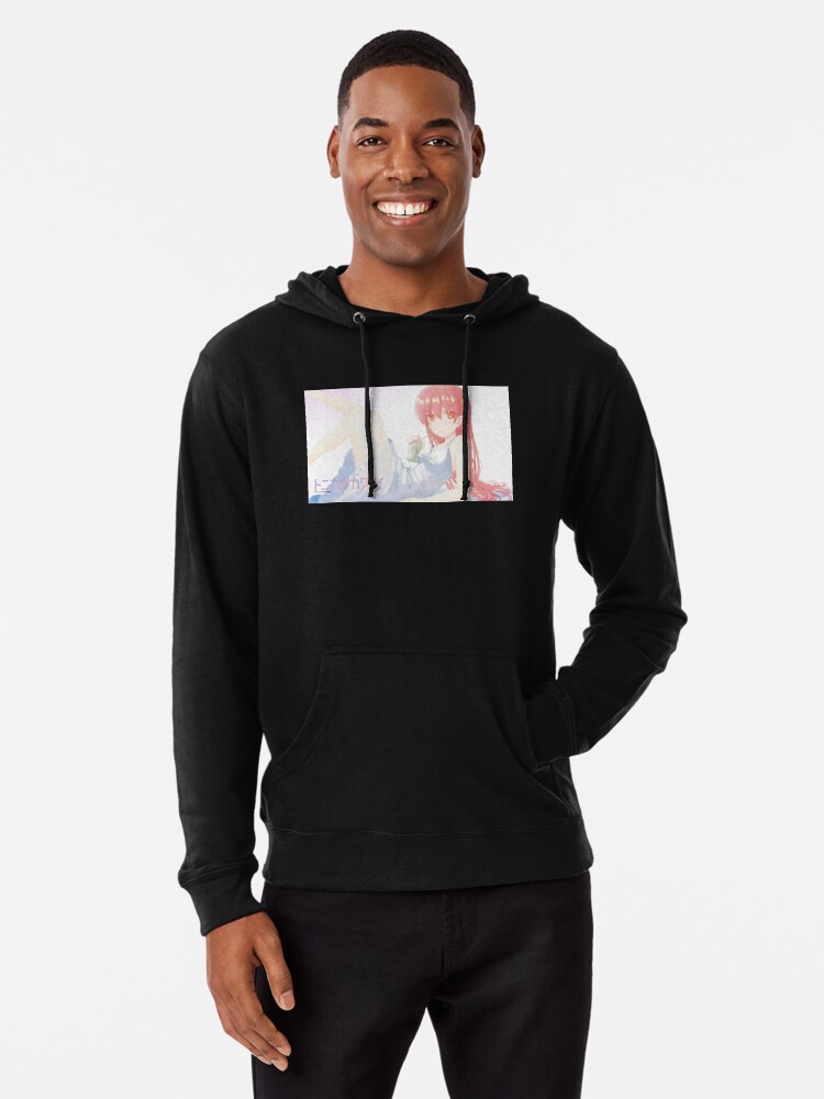 tonikawa hoodie