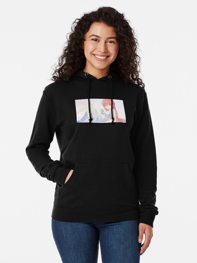 tonikawa hoodie