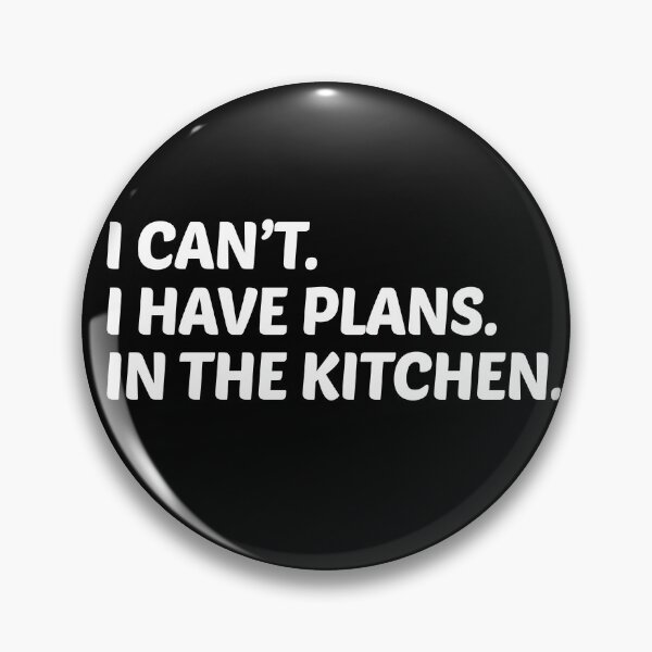 Item preview, Have Plans In The Kitchen | Culinary Chef Funny Cooking Gift  designed and sold by trendo.