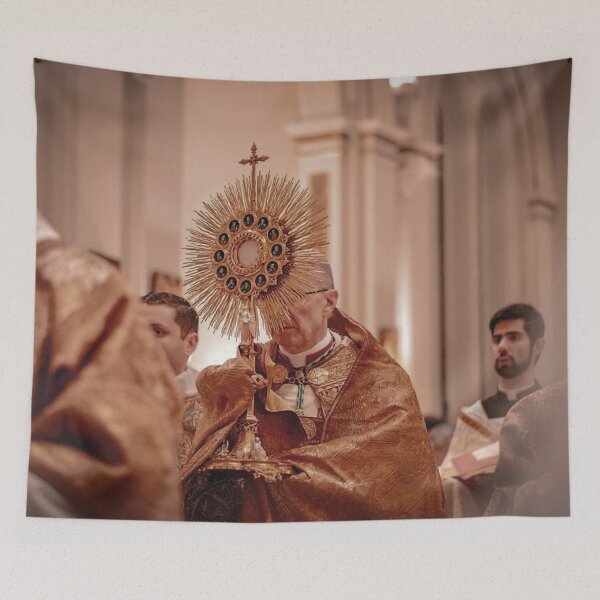 Item preview, Procession designed and sold by Shalone Cason.