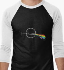 The Dark Side of the Starkiller Men's Baseball ¾ T-Shirt