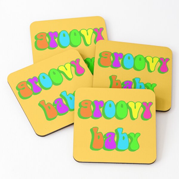 Item preview, groovy baby indie quote designed and sold by elizastreet.