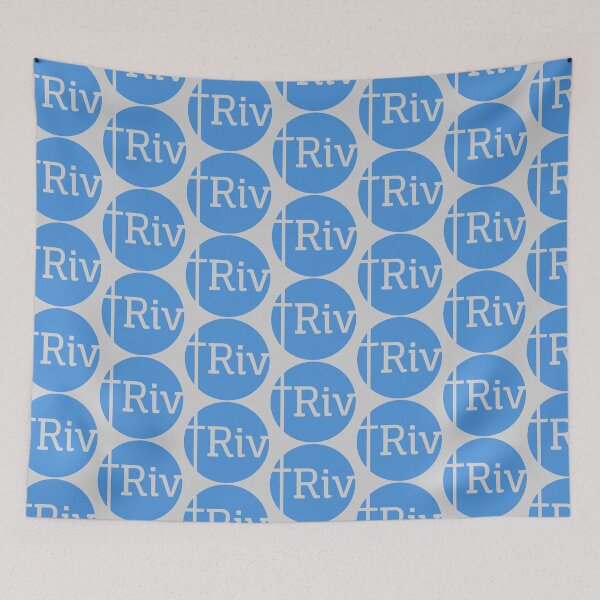 Item preview, Rivier University  designed and sold by seemsugly.
