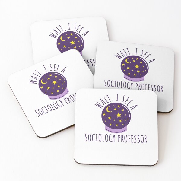 Item preview, Future Sociology Professor Graduation Gifts designed and sold by fabianb.