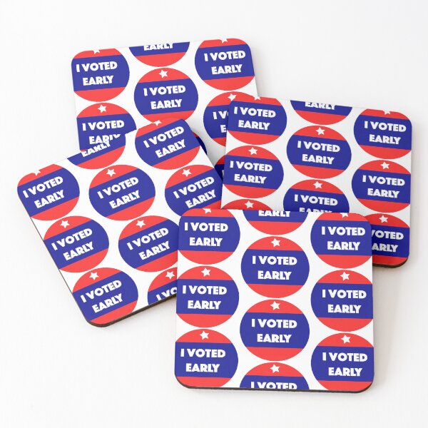 Item preview, Vote! designed and sold by Tess Salazar Espinoza.