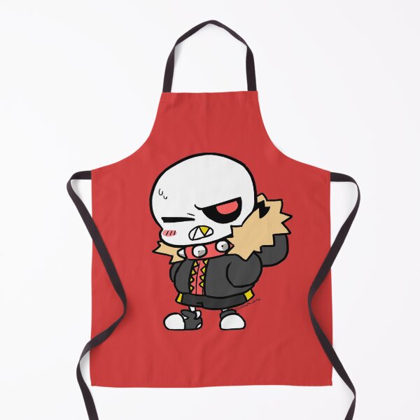 Item preview, RED SANS  designed and sold by Elizabeth-arte.