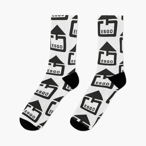 Item preview, ESGO - Black designed and sold by TheGenesisArk.