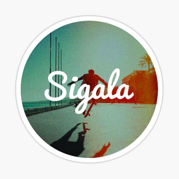 Item preview, Sigala designed and sold by mpu66.