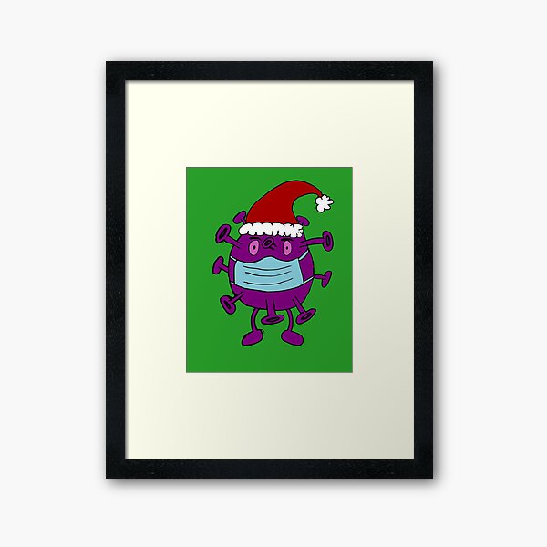 Item preview, Christmas Xmas 2020 designed and sold by Matthew Gosling.