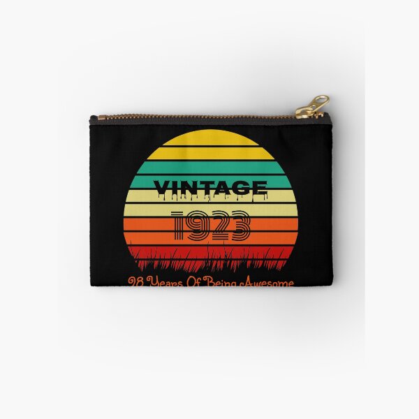 Item preview, Vintage 1923 - 98th Birthday designed and sold by JaneApril.