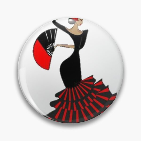 Item preview, Flamenco designed and sold by Keticreation.