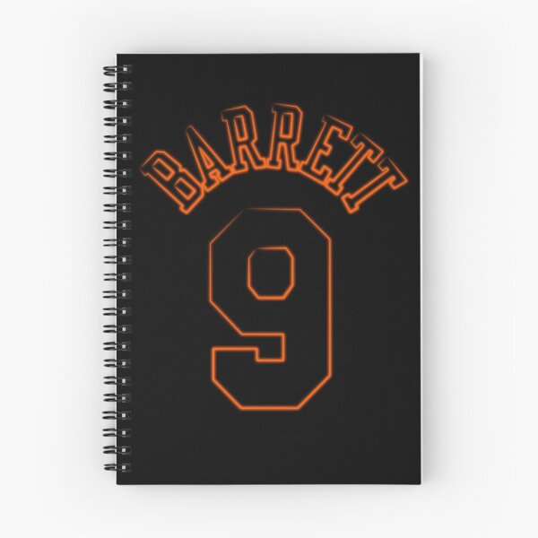Item preview, RJ Barrett designed and sold by quieltin.
