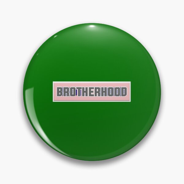 Item preview, Brotherhood 016 designed and sold by ITALY-Roselli-.