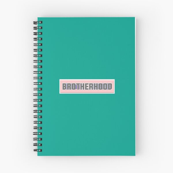 Item preview, Brotherhood 016 designed and sold by ITALY-Roselli-.