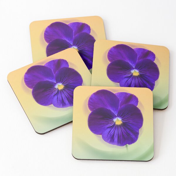 Item preview,  Pansy Spin. designed and sold by John Ray.
