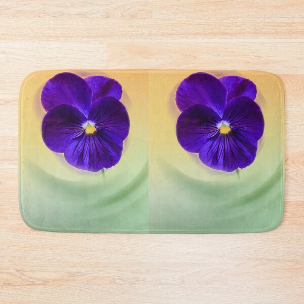 Item preview,  Pansy Spin. designed and sold by John Ray.