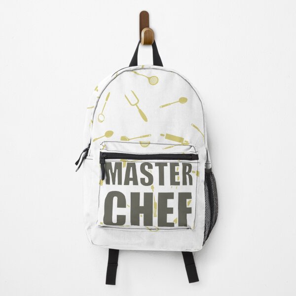 Item preview, Master Chef designed and sold by Smartalb.