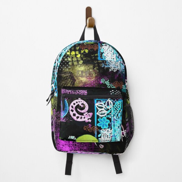 Item preview, Gekko designed and sold by Rita Planchon.