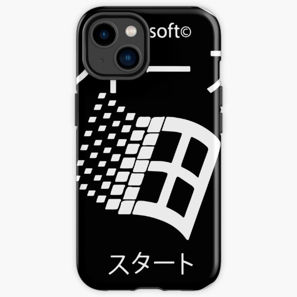 Windows 95 Iphone Cases For Sale Redbubble