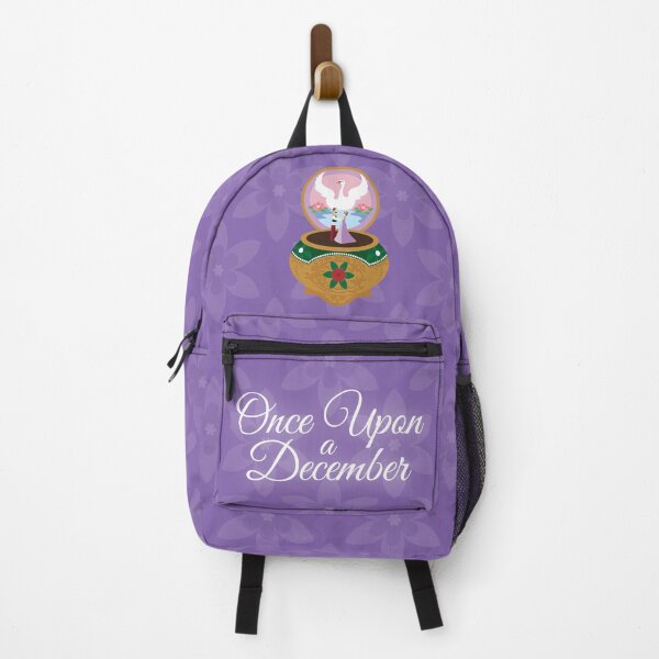 Item preview, Once Upon a December designed and sold by whatthechell.