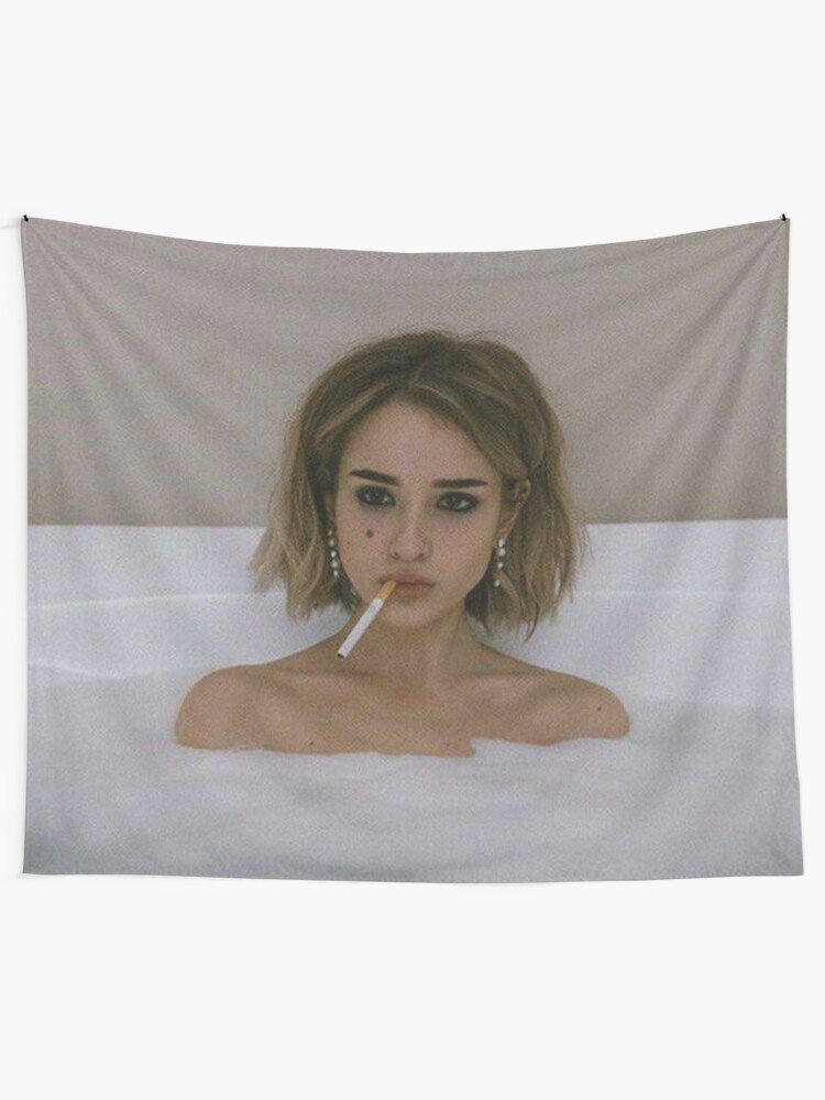 Freddie Dredd Freddie Dredd Wall Tapestry gtg Tapestries