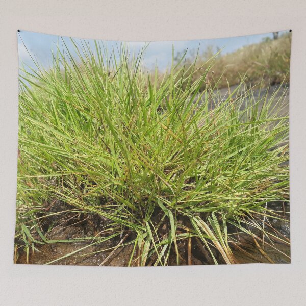 Item preview, Green Grassland designed and sold by PriyanDecor.