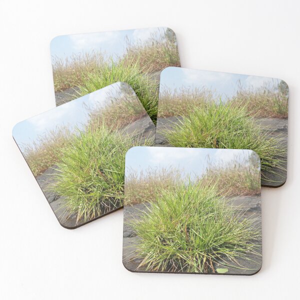Item preview, Green Grassland designed and sold by PriyanDecor.