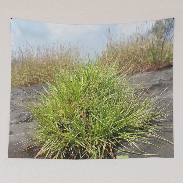 Item preview, Green Grassland designed and sold by PriyanDecor.