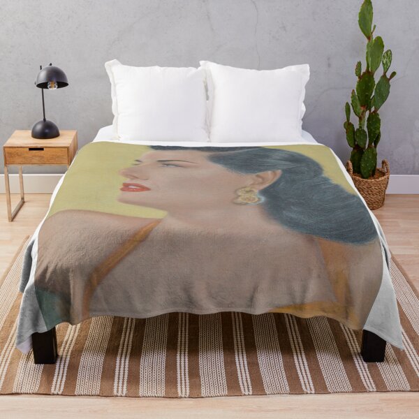 Item preview, Jane Russell designed and sold by jkarenart.
