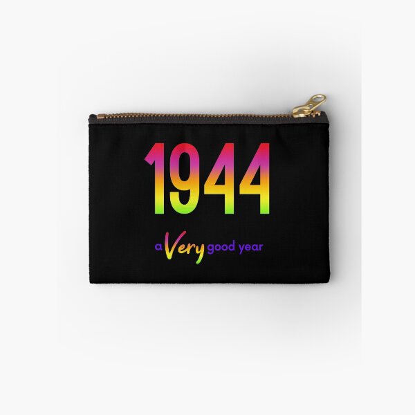 Item preview, 1944 a Very good year designed and sold by debzydesign.