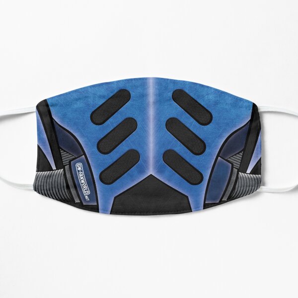 GW-Fanworld-net - Space Solider Mask - ULTRA Mask