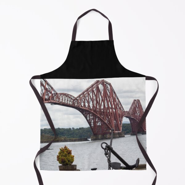 Item preview, Anchor and the Bridge designed and sold by Louise  Corr.