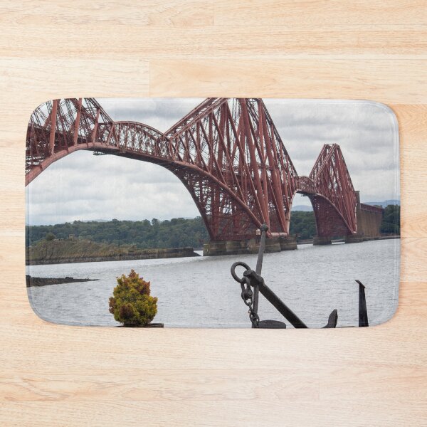 Item preview, Anchor and the Bridge designed and sold by Louise  Corr.