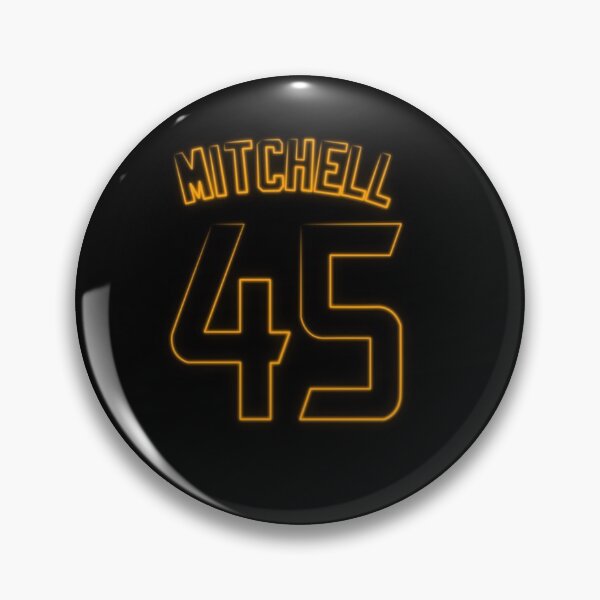 Item preview, Donovan Mitchell designed and sold by quieltin.