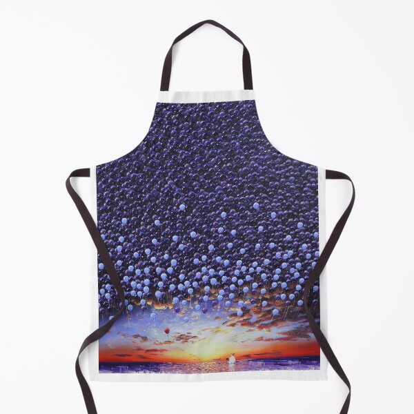 Item preview, sunset Scenery designed and sold by balloonlee.