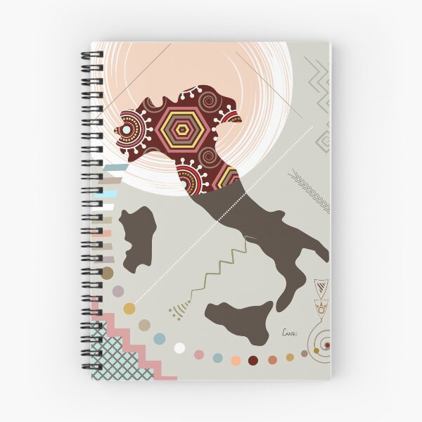 Item preview, Italy Stylized designed and sold by lanrestudio.