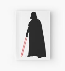 Star Wars Darth Vader Black Hardcover Journal