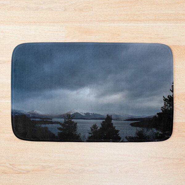 Item preview, Loch Lomond designed and sold by Louise  Corr.