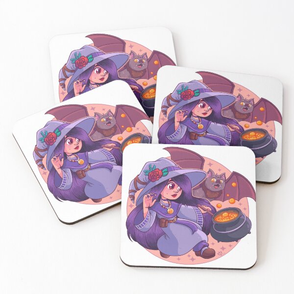 Item preview, Bat Witch - PNG - By JollyJoan designed and sold by JollyJoan.
