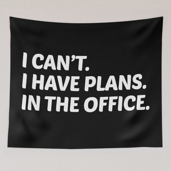 Item preview, Have Plans In The Office | Entrepreneur Bussiness CEO Gift designed and sold by trendo.