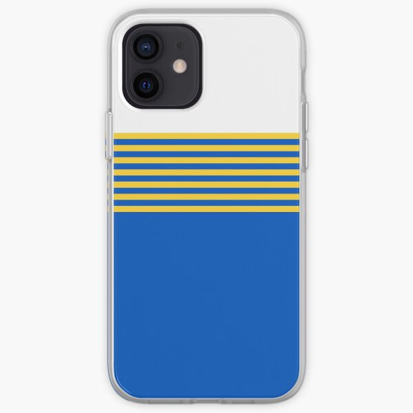 Leeds United iPhone cases & covers | Redbubble
