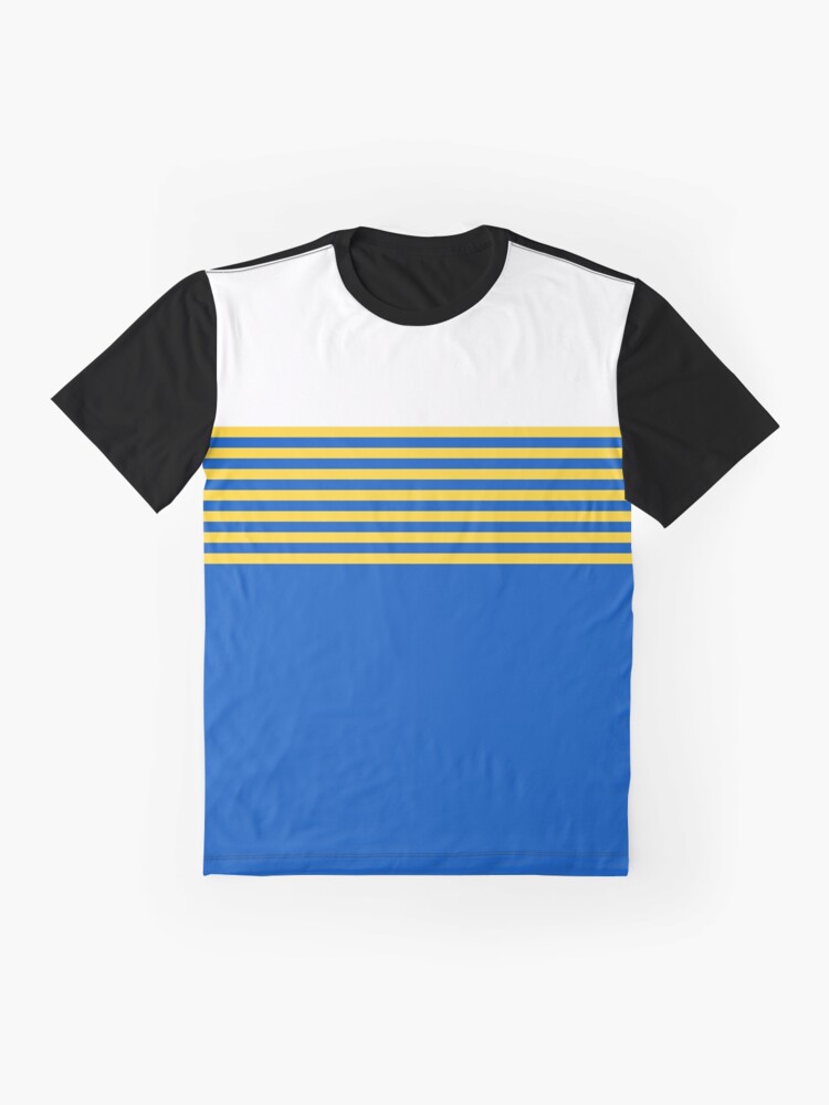 Maillot De Rugby Leeds Rhinos Classique Pour Homme Taille XXL