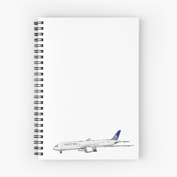 Item preview, Boeing Dreamliner designed and sold by Michael Garber.