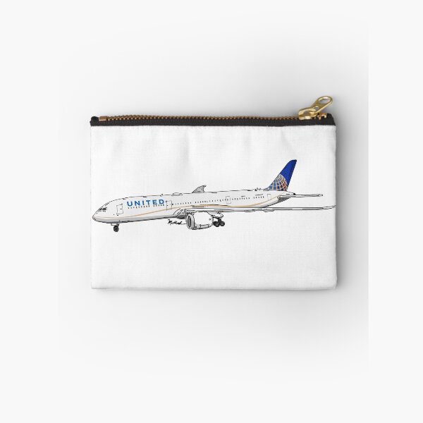 Item preview, Boeing Dreamliner designed and sold by Michael Garber.
