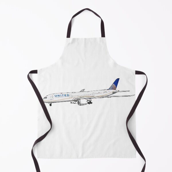 Item preview, Boeing Dreamliner designed and sold by Michael Garber.