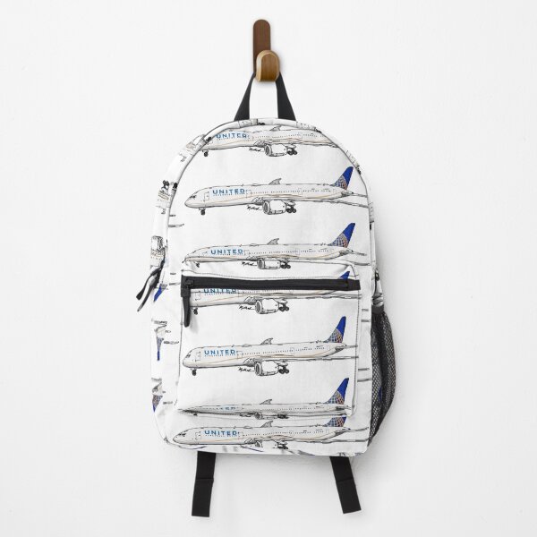 Item preview, Boeing Dreamliner designed and sold by Michael Garber.