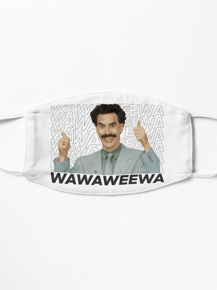 wawaweewa shirt