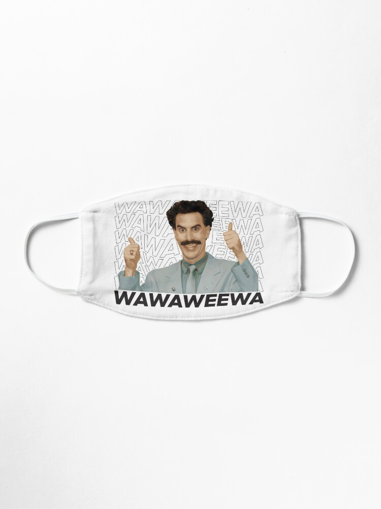 wawaweewa shirt